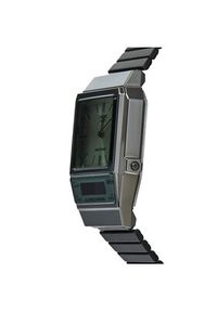 Casio Zegarek Vintage Maxi AQ-800ECGG-3AEF Szary. Kolor: szary. Styl: vintage #4