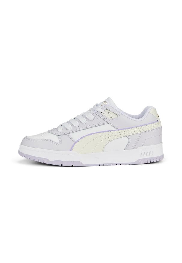 Puma Buty Rbd Game Low 38637318. Kolor: biały