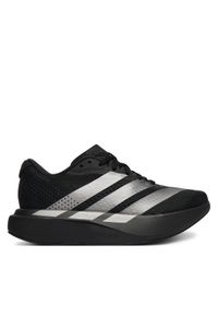 Adidas - adidas Buty do biegania Duramo Speed 2 Shoes KZ8979 Czarny. Kolor: czarny. Materiał: materiał #1