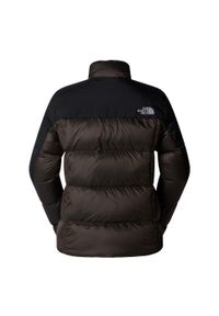 The North Face Kurtka Diablo Down 2.0 Nf0A89900Bi. Kolor: brązowy