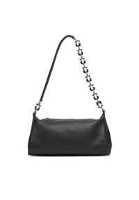 Tous - TOUS Torebka 2002306751 Czarny. Kolor: czarny. Materiał: skórzane #2