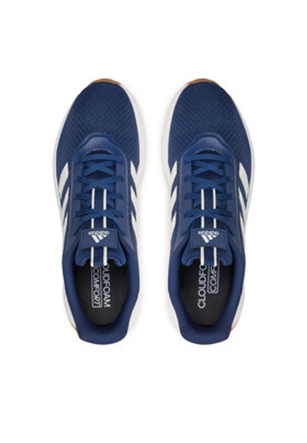 Adidas - adidas Sneakersy X_Plrpath ID0469 Granatowy. Kolor: niebieski. Materiał: materiał, mesh
