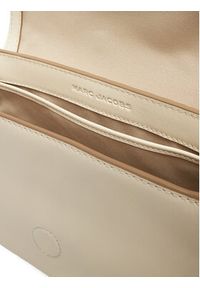 MARC JACOBS - Marc Jacobs Torebka The Large Clover 2P4HSH036H02 Écru. Materiał: skórzane #6