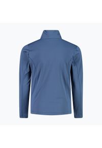 Bluza dziecięca CMP 30L1114. Kolor: niebieski