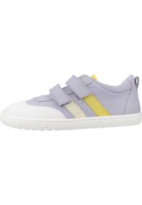 BLANDITOS BY CRIO'S - Buty BLANDITOS MAREABD Fioletowy. Kolor: fioletowy. Materiał: skóra. Sport: turystyka piesza
