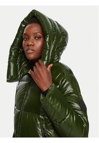 Save The Duck Kurtka zimowa D45510W LUCK19 Zielony Regular Fit. Kolor: zielony. Materiał: syntetyk. Sezon: zima #2