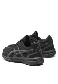 Asics Sneakersy Gel-Mission 3 Q851Y Czarny. Kolor: czarny. Materiał: skóra #4