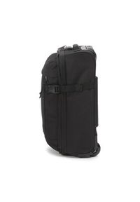 Eastpak Walizka kabinowa Tranverz Xxs EK0A5BE8 Czarny. Kolor: czarny. Materiał: materiał #4