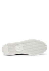 Polo Ralph Lauren Sneakersy 809913531002 Czarny. Kolor: czarny. Materiał: skóra #4