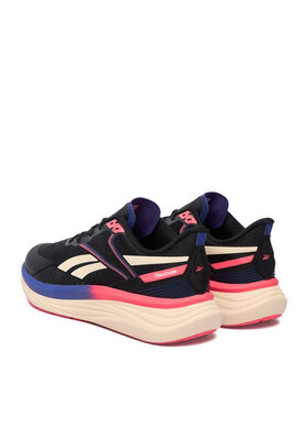 Reebok Buty do biegania C-VIVA SPEED 100262381 Czarny. Kolor: czarny. Materiał: materiał