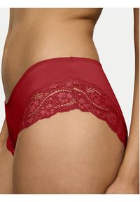 Triumph Bokserki Lovely Micro 10182555 Czerwony. Kolor: czerwony. Materiał: syntetyk #2