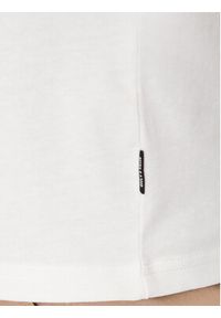 Only & Sons T-Shirt 22026328 Biały Regular Fit. Kolor: biały. Materiał: bawełna #5