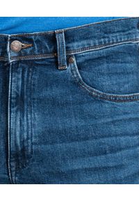 Wrangler - WRANGLER TEXAS SHORTS MĘSKIE SZORTY SPODENKI DESERT HAZE W11CJXY81 112337506 #3