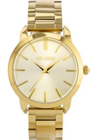 Paul Lorens - ZEGAREK DAMSKI PAUL LORENS - PL10659B-4D1 (zg547d) + BOX #1