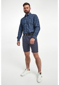 JOOP! Jeans - Koszula męska Hanson JOOP! JEANS #3