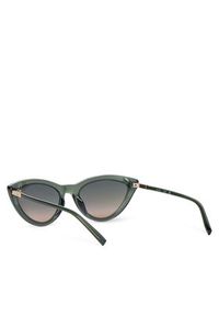 Guess Okulary przeciwsłoneczne GU3053 Zielony. Kolor: zielony #3
