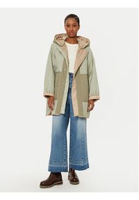 Weekend Max Mara Kurtka przejściowa Veranda 2515491031 Beżowy Regular Fit. Kolor: beżowy. Materiał: syntetyk #8