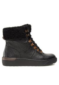 Trzewiki Go Soft. Kolor: czarny #1