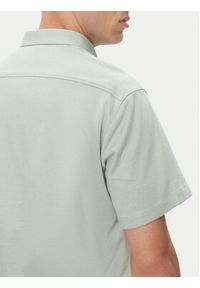 BOSS Koszula B_MOTION_S 50533149 Zielony Regular Fit. Kolor: zielony. Materiał: bawełna