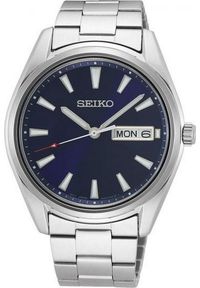 Zegarek Seiko Zegarek męski SEIKO SUR341P1 #1
