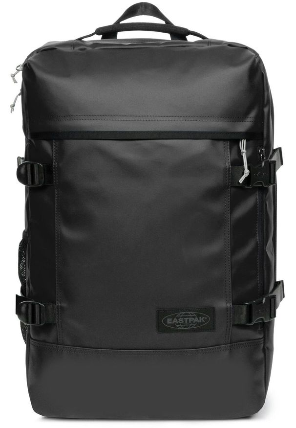 Plecak turystyczny Eastpak Travelpack Backpack Czarne One size (EK0A5BBR4Y81). Kolor: czarny
