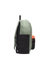 Billabong Plecak Sons Of Fun Backpack F5BP10BIF2 Zielony. Kolor: zielony. Materiał: materiał #5