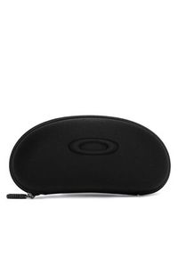 Oakley Okulary przeciwsłoneczne 0OO9462 94620228 Granatowy. Kolor: niebieski #5
