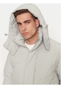 Jack & Jones - Jack&Jones Kurtka zimowa Bolton 12259486 Szary Regular Fit. Kolor: szary. Materiał: syntetyk. Sezon: zima #7