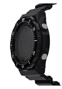 Casio Zegarek Sport AE-1700H-1AVEF Czarny. Kolor: czarny. Materiał: syntetyk. Styl: sportowy #3