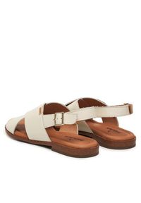 Pikolinos Sandały Algar W0X-0576 Écru. Kolor: kremowy. Materiał: skóra #4