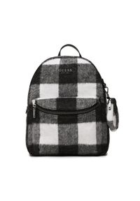 Plecak Guess. Kolor: szary #1