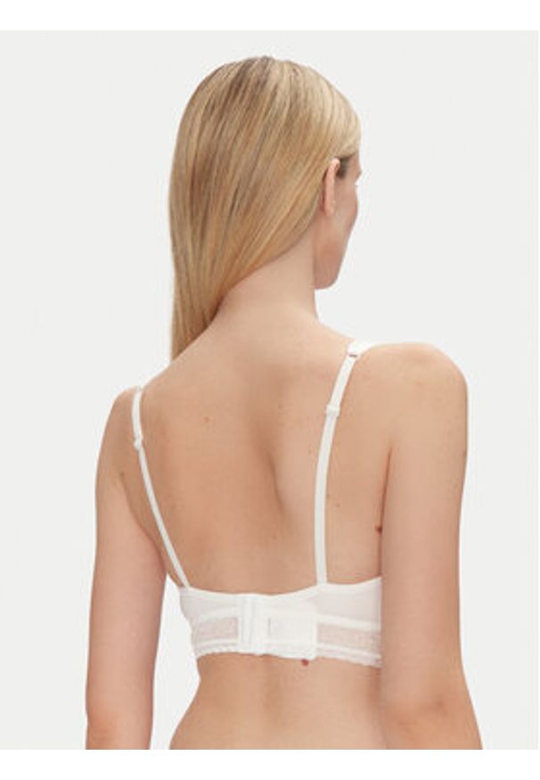 YSABEL MORA - Ysabel Mora Biustonosz braletka 10068 Écru. Materiał: syntetyk