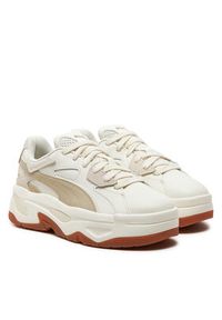 Puma Sneakersy BLSTR SurrealC Wns 398394 01 Beżowy. Kolor: beżowy. Materiał: skóra #6