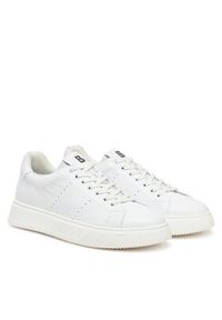 Bogner Sneakersy Milan 2 B 12520005 Biały. Kolor: biały. Materiał: skóra #5