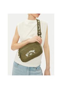 Torebka Billabong. Kolor: zielony #1