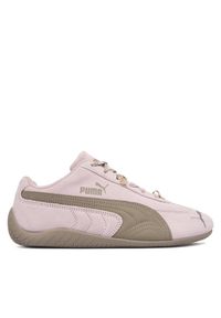 Sneakersy Puma. Kolor: różowy #1