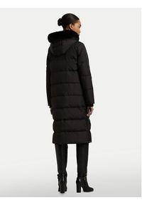 Lauren Ralph Lauren - LAUREN RALPH LAUREN Kurtka puchowa 297957512001 Czarny Regular Fit. Kolor: czarny. Materiał: syntetyk #2