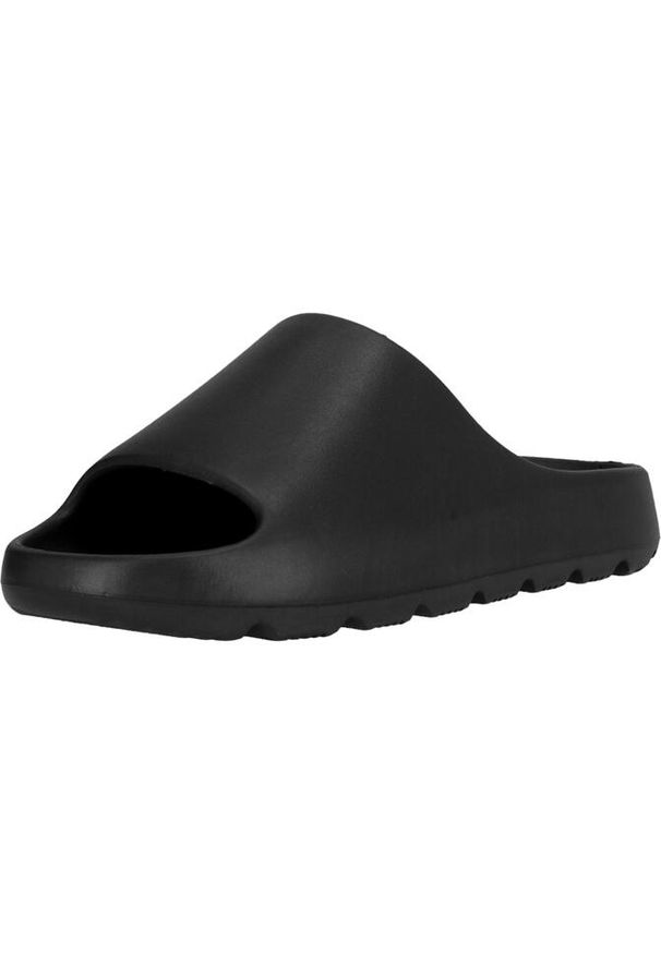 CRUZ - Sandały Cruz Besin. Kolor: czarny. Sezon: lato