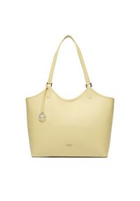 MEXX Torebka CEO-MEXX-L-003-09 Żółty. Kolor: żółty #2