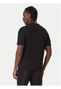 Guess T-Shirt Z6RI07 J1314 Czarny Regular Fit. Kolor: czarny. Materiał: bawełna #5