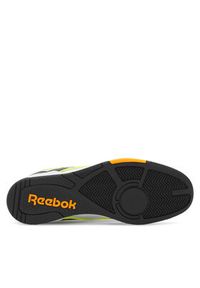 Reebok Sneakersy BB 4000 II 100033434-M Kolorowy. Materiał: syntetyk. Wzór: kolorowy