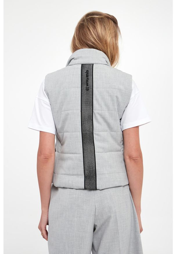 Sportalm - Kamizelka damska pikowana SPORTALM