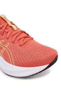 Asics Buty do biegania Gel-Excite 11 1012B861 Różowy. Kolor: różowy. Materiał: materiał, mesh #4