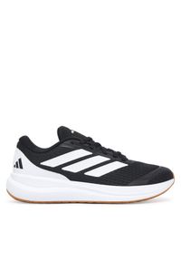 Adidas - adidas Sneakersy Runfalcon 6 Junior Shoes KI1785 Czarny. Kolor: czarny. Materiał: materiał #1