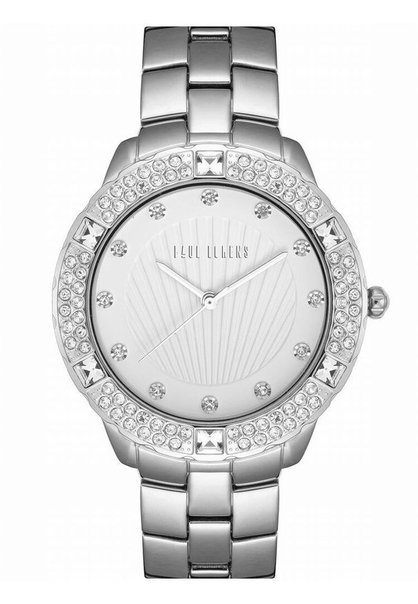 Zegarek Paul Lorens ZEGAREK DAMSKI PAUL LORENS - PL8527B2-3C1 + BOX