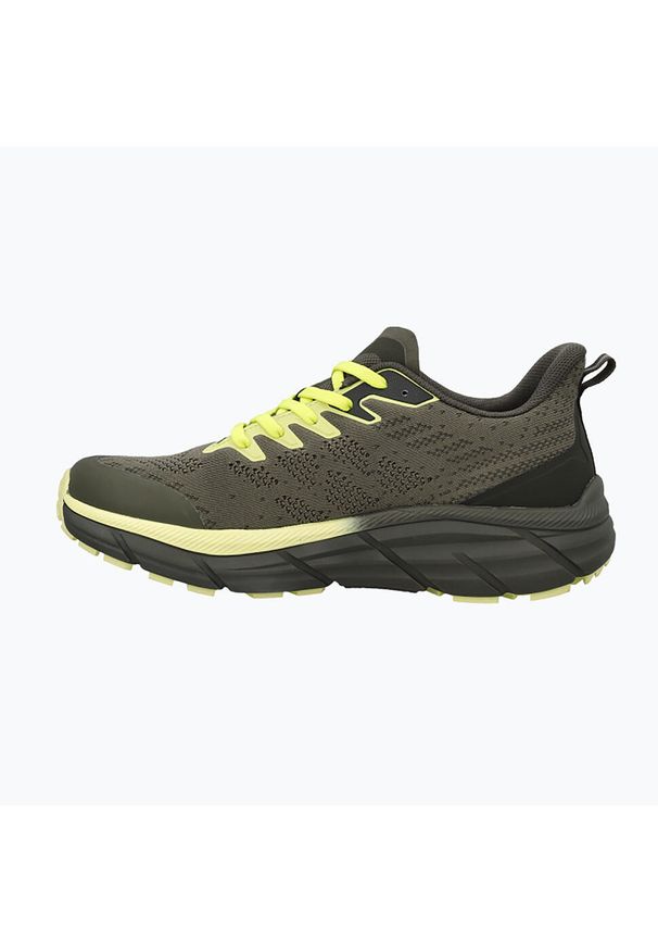 Buty damskie CMP Rahmsy Multifunctional. Kolor: zielony