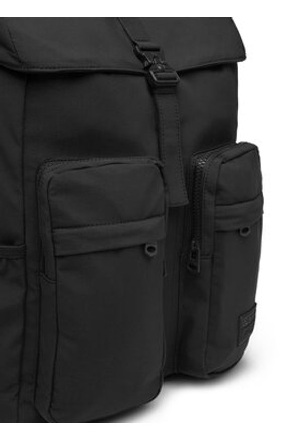 G-Star RAW - G-Star Raw Plecak GSR-B-011-07 Czarny. Kolor: czarny. Materiał: materiał