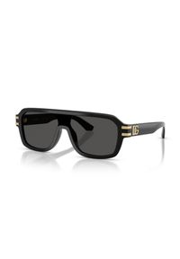 Dolce & Gabbana - Okulary męskie DOLCE & GABBANA #1