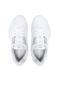 Head Buty Sprint Pro 3.5 274062 Biały. Kolor: biały. Sport: bieganie #2