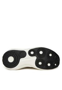 Under Armour Sneakersy UA U Phantom 4 Storm 3027625 Beżowy. Kolor: beżowy. Materiał: materiał #4